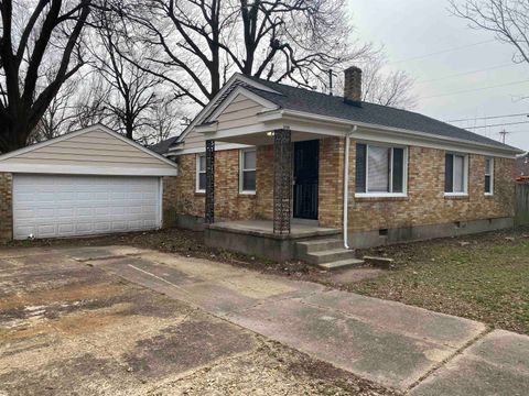 Photo of 3444 KENSETT DR, Memphis, TN 38127 (MLS # 10212799)