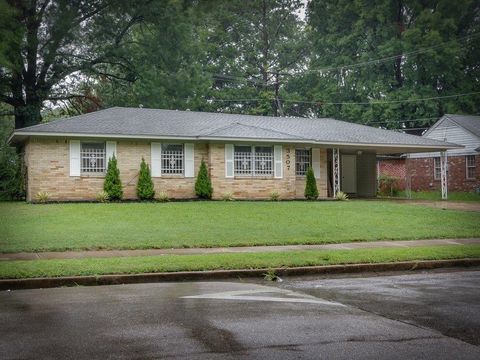 Photo of 3507 BOEINGSHIRE DR, Memphis, TN 38116 (MLS # 10225575)