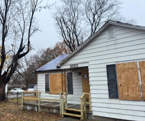 Photo of 2003 CAMPBELL ST, Humboldt, TN 38343 (MLS # 10211351)