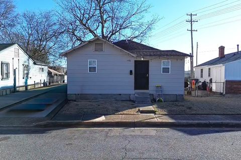 Photo of 1456 ORR ST, Memphis, TN 38108 (MLS # 10213387)