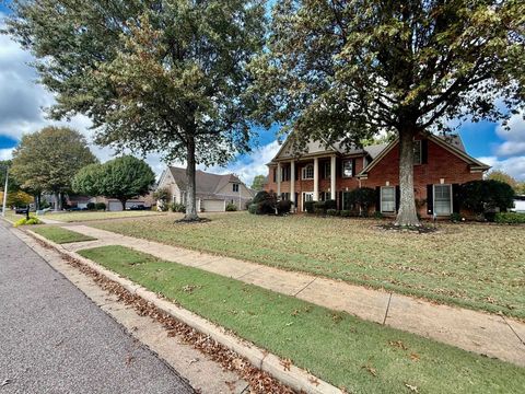 Photo of 380 ESTANAULA RD, Collierville, TN 38017 (MLS # 10208999)