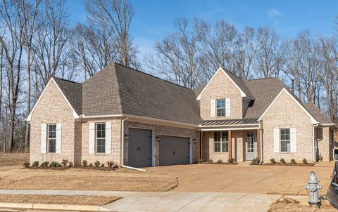 10182 Kaitlynn Rose Dr, Lakeland, TN 38002 - MLS#: 10176507