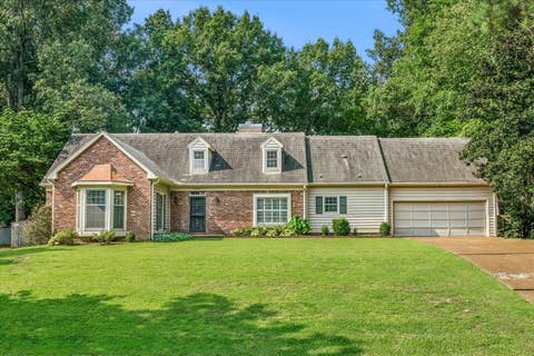 Photo of 3078 CIRCLE GATE DR, Germantown, TN 38138 (MLS # 10227392)