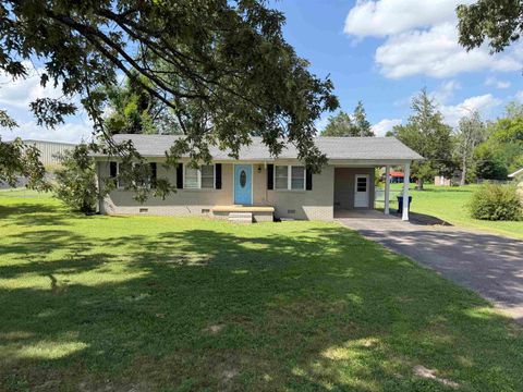 Photo of 55 GEANS LN, Savannah, TN 38372 (MLS # 10225037)