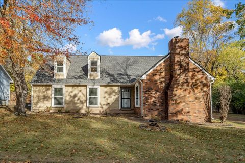 9516 EL HILL RD Lakeland TN 38002