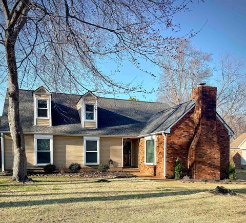 Photo of 9516 EL HILL RD, Lakeland, TN 38002 (MLS # 10209744)