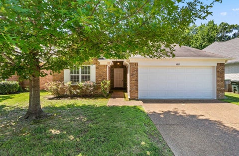 Photo of 8839 CAMPALDINO AVE, Memphis, TN 38018 (MLS # 10224405)