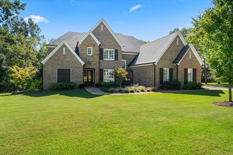 Photo of 10075 POTTER WAY RD, Lakeland, TN 38002 (MLS # 10207264)