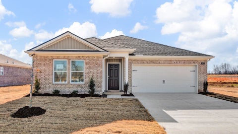 Photo of 7947 CLOVE PASTURE DR E, Millington, TN 38053 (MLS # 10223964)