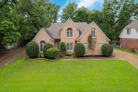Photo of 215 LEAF TRAIL CT, Memphis, TN 38018 (MLS # 10222840)