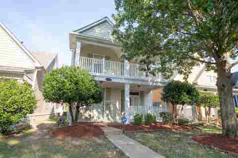Photo of 1338 E ISLAND PL, Memphis, TN 38103 (MLS # 10229177)