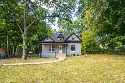 Photo of 300 JONES ST, Somerville, TN 38068 (MLS # 10230285)