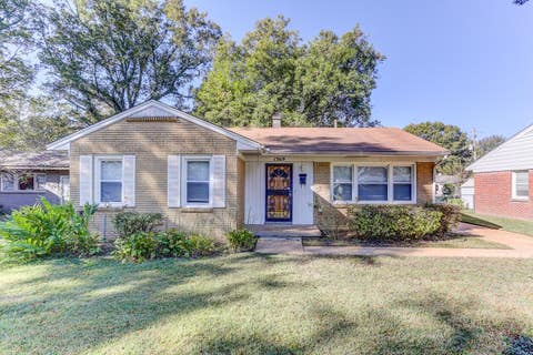 Photo of 1369 MARCIA RD, Memphis, TN 38117 (MLS # 10227033)