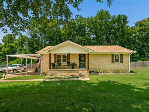 Photo of 143 WEBB ST, Atoka, TN 38004 (MLS # 10226753)