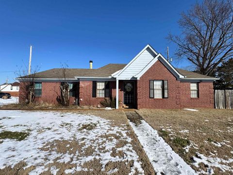 Photo of 6912 PLEASANTWOOD RD, Unicorp/Memphis, TN 38141 (MLS # 10213898)