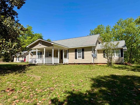 Photo of 1629 BUENA VISTA RD, Bethel Springs, TN 38315 (MLS # 10221510)