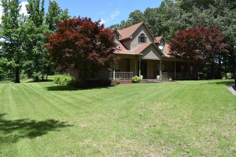 Photo of 1835 BOBBITT RD, Williston, TN 38076 (MLS # 10211927)