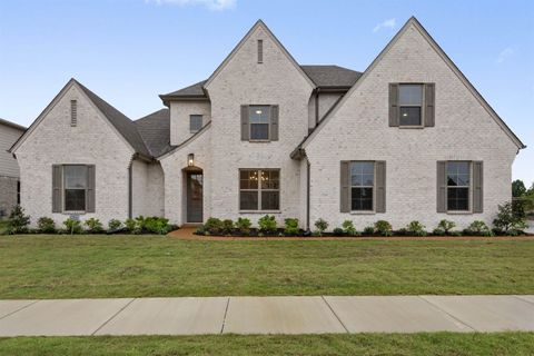 Photo of 5322 BUTTERCUP LN, Lakeland, TN 38002 (MLS # 10216738)