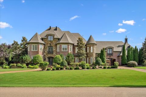 269 N MONTEREY FARMS CV Unincorporated TN 38017