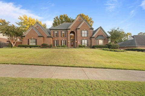 Photo of 8799 FEATHERLEIGH LN, Germantown, TN 38138 (MLS # 10208938)