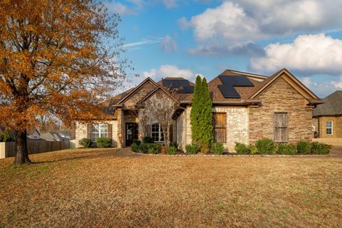Photo of 54 PALMER CV, Atoka, TN 38004 (MLS # 10210296)