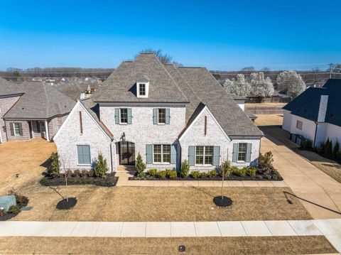 272 Keisie Ln, Collierville, TN 38017 - MLS#: 10190826