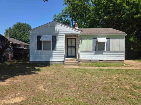 Photo of 4072 GREY RD, Memphis, TN 38108 (MLS # 10220818)