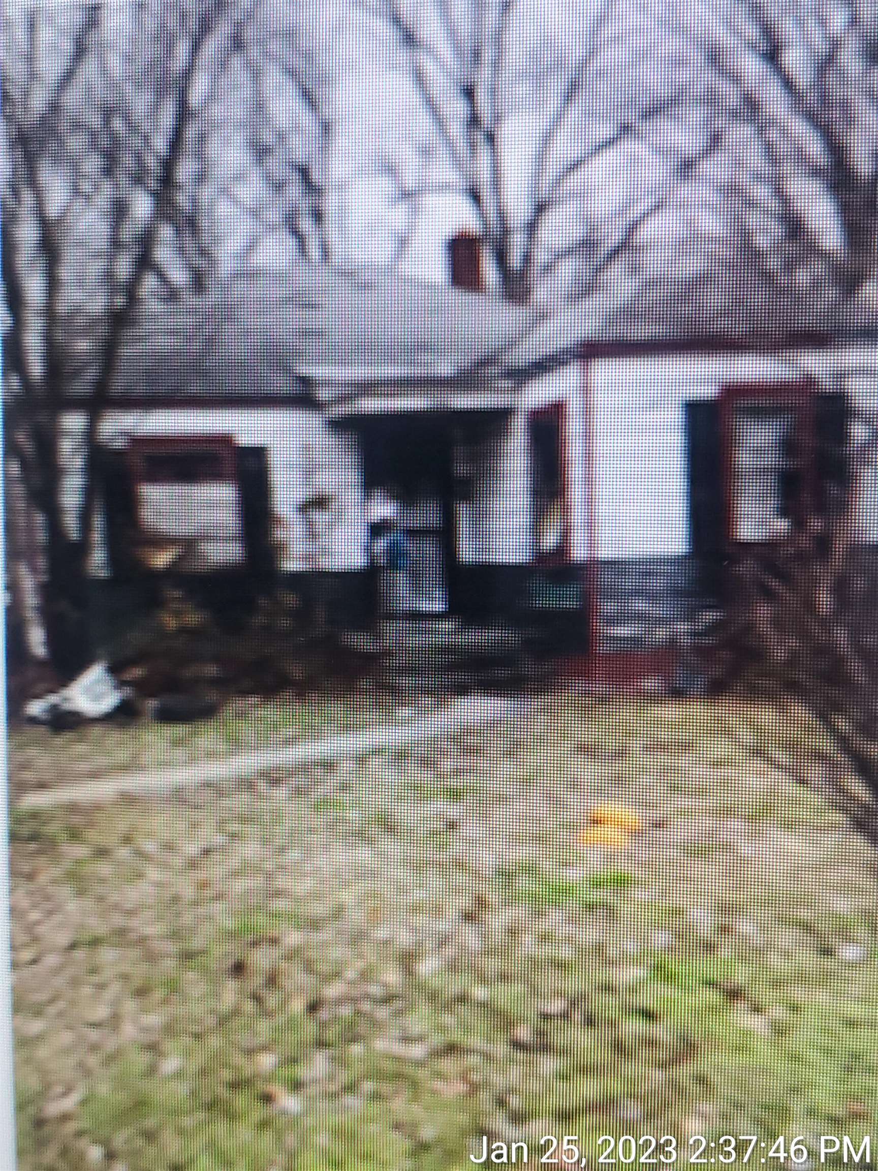 Photo 1 of 1 of 2664 FILMORE ST house