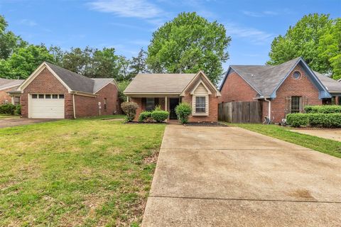 Photo of 6835 MAURY DR, Olive Branch, MS 38654 (MLS # 10220562)