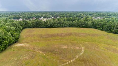 MEADE LAKE RD Atoka TN 38004