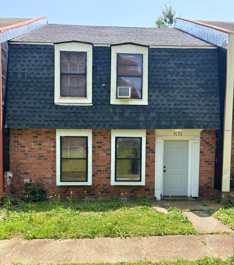 Photo of 3626 OUTLAND RD RD 86 #86, Memphis, TN 38118 (MLS # 10198049)