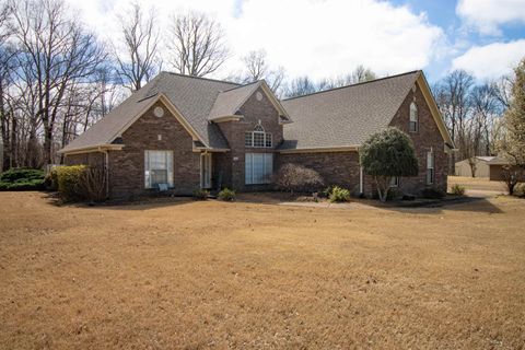 Photo of 15 WALTER KEE DR, Medina, TN 38355 (MLS # 10216335)