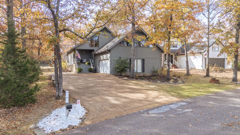 Photo of 215 SAINT ANDREWS CT, Counce, TN 38326 (MLS # 10209914)