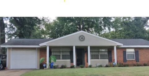 Photo of 4307 SIDNEY RD, Memphis, TN 38116 (MLS # 10208369)