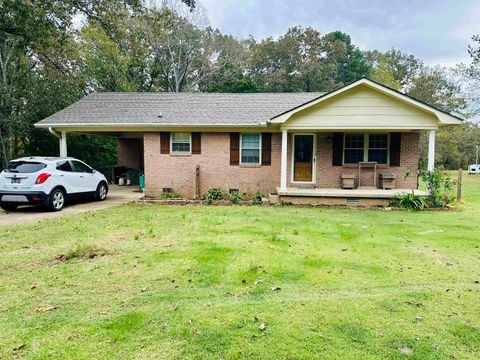 Photo of 320 CLAYTON RD, Finger, TN 38334 (MLS # 10208668)
