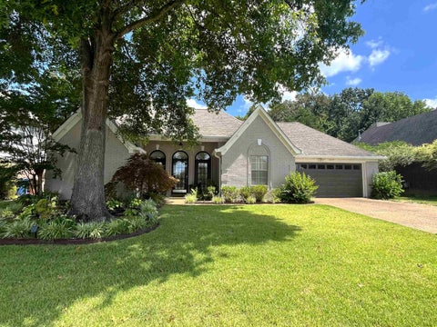 Photo of 3052 LONG BRIDGE CV, Lakeland, TN 38002 (MLS # 10228368)