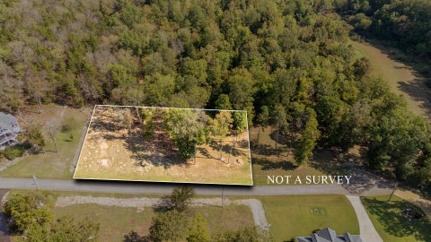 Photo of 0 MARIAH LN Lot 100-101 #Lot 100-101, Bath Springs, TN 38311 (MLS # 10213548)