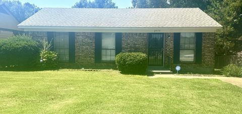 Photo of 2559 WELLONS AVE, Memphis, TN 38127 (MLS # 10225310)