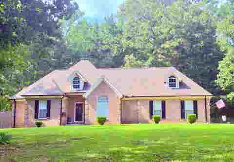 Photo of 91 COLD WATER BND, Holly Springs, MS 38635 (MLS # 10223195)