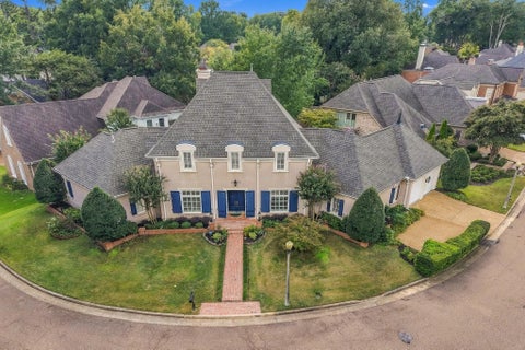 Photo of 7155 BELL MANOR CV, Germantown, TN 38138 (MLS # 10232565)