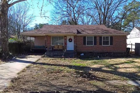 Photo of 1543 STACEY ST, Memphis, TN 38108 (MLS # 10213288)