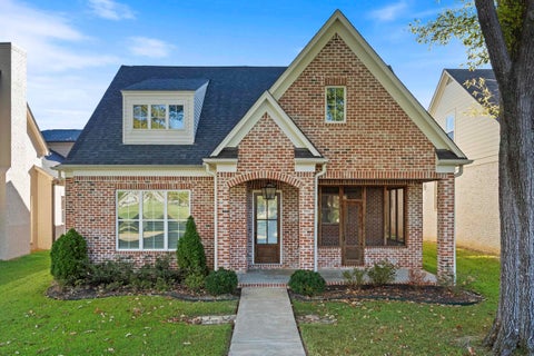 Photo of 35 INDEPENDENCE LN, Rossville, TN 38066 (MLS # 10233136)
