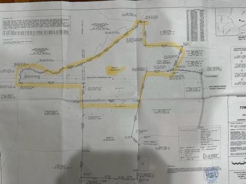 Lick Creek Rd, Michie, TN 38357 - #: 10173821