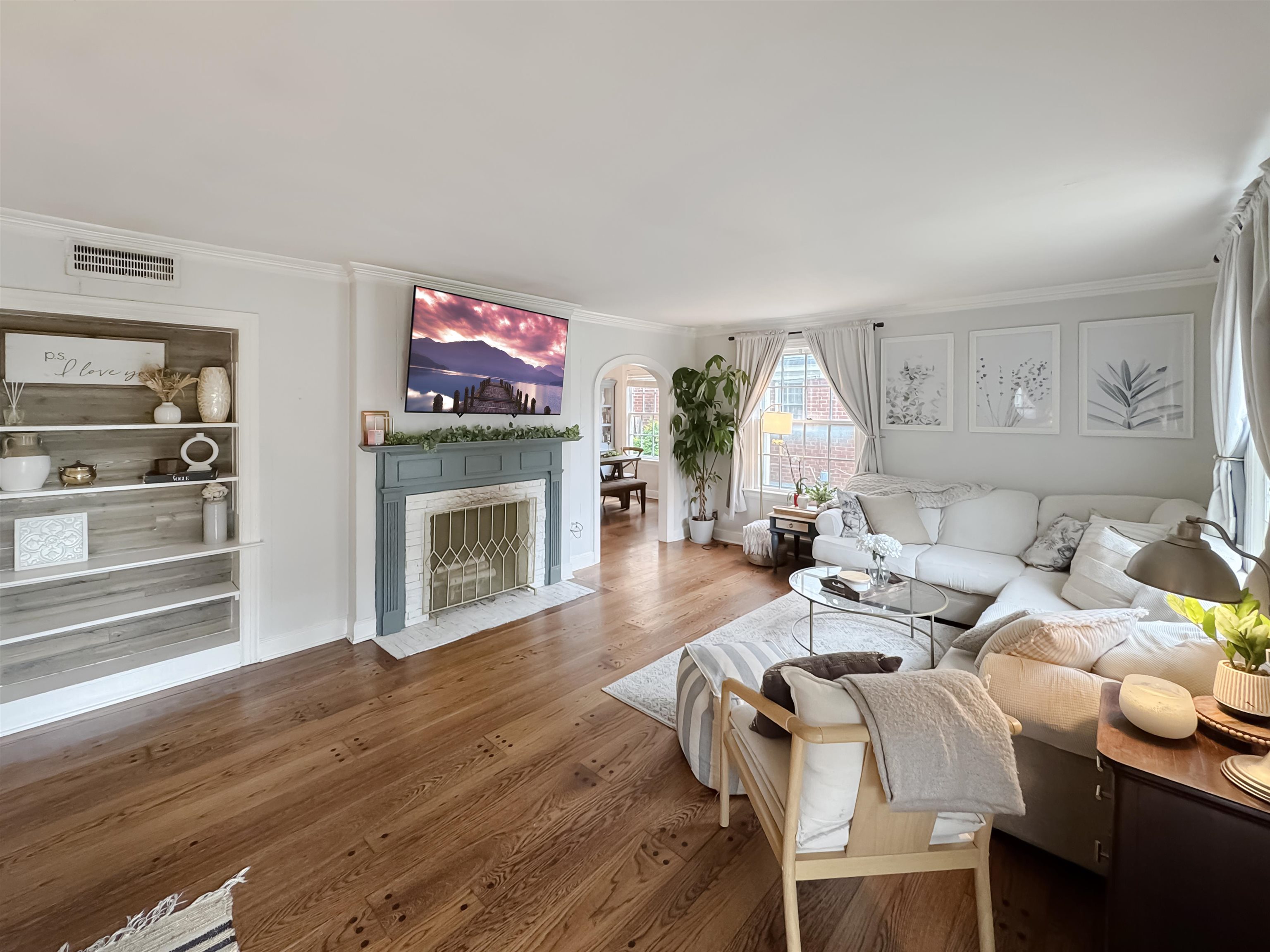 Memphis, Tennessee 38111, United States, 3 Bedrooms Bedrooms, ,2 BathroomsBathrooms,Residential,Active,112631