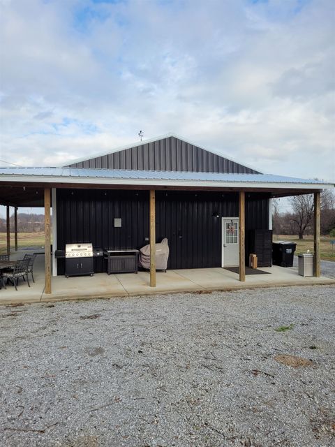 Photo of 4186 MARVIN CHAPEL RD, Brownsville, TN 38012 (MLS # 10212455)