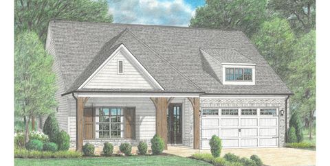 Photo of 335 BIBURY LN, Eads, TN 38028 (MLS # 10217043)