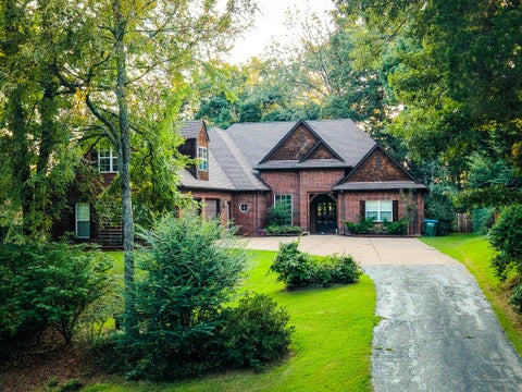 Photo of 5509 MILTON WILSON RD, Arlington, TN 38002 (MLS # 10228198)