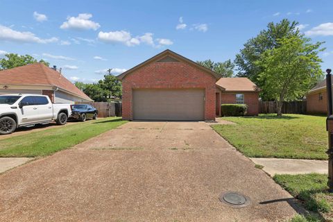 Photo of 6958 LAGRANGE CIR N, Cordova, TN 38018 (MLS # 10221345)