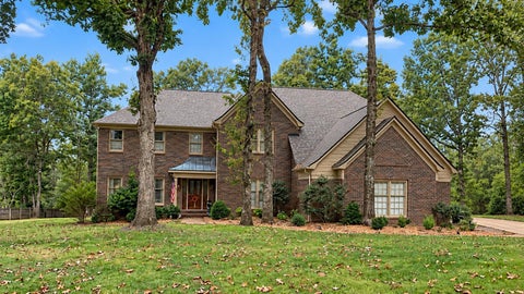 Photo of 20 BROOKHOLLOW PL, Counce, TN 38326 (MLS # 10232583)