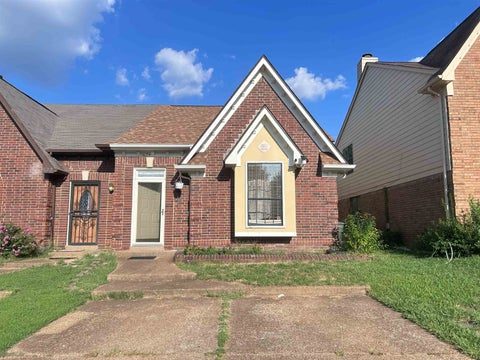 Photo of 1624 BEAVER TRAIL AVE, Memphis, TN 38016 (MLS # 10230601)